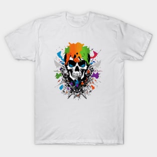 Trick Or Trash T-Shirt